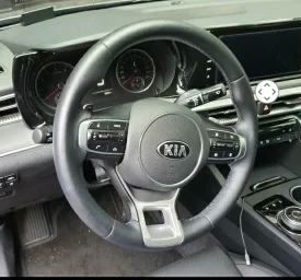 Руль Kia Sorento 2020
