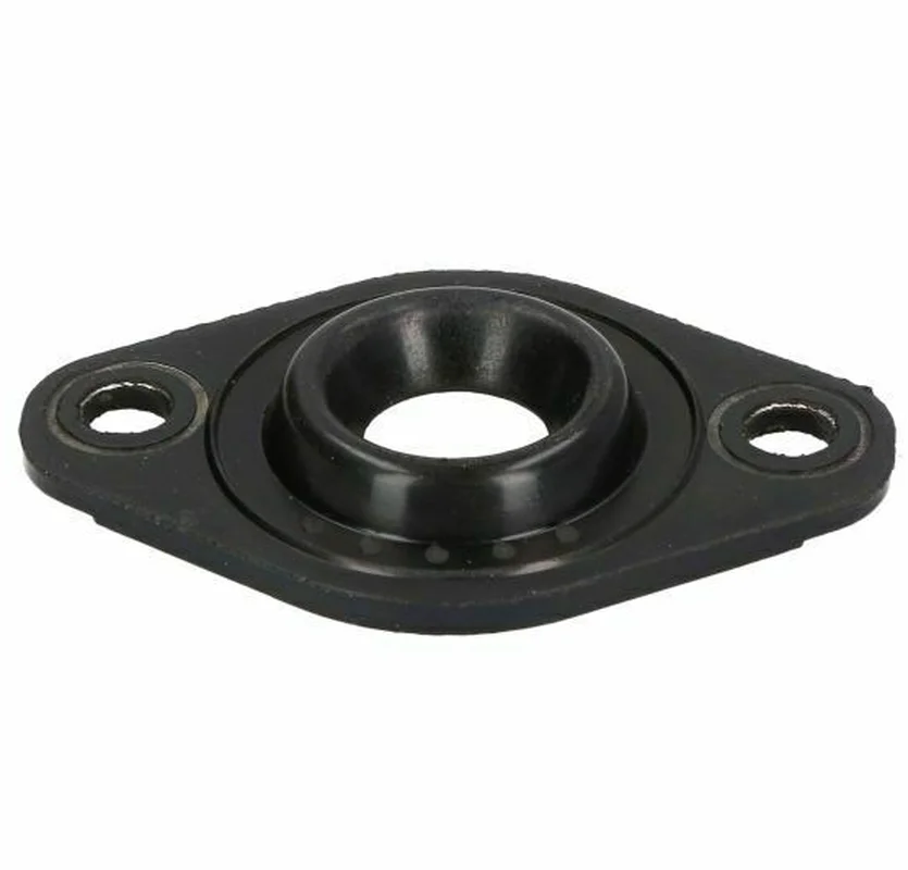 Впускной коллектор двигателя Кулисный инжектор сопла крышка уплотнительная