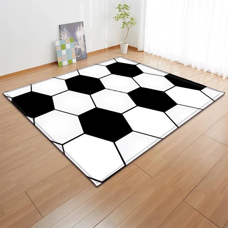 2021 ретро 3D дверной коврик alfombra Hall Ванная комната Кухня домашний впитывающие