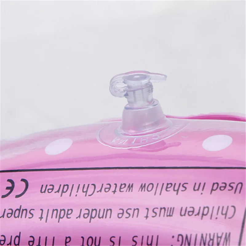 Двойная ручка регулируемое кольцо для плавания надувные кольца бассейна