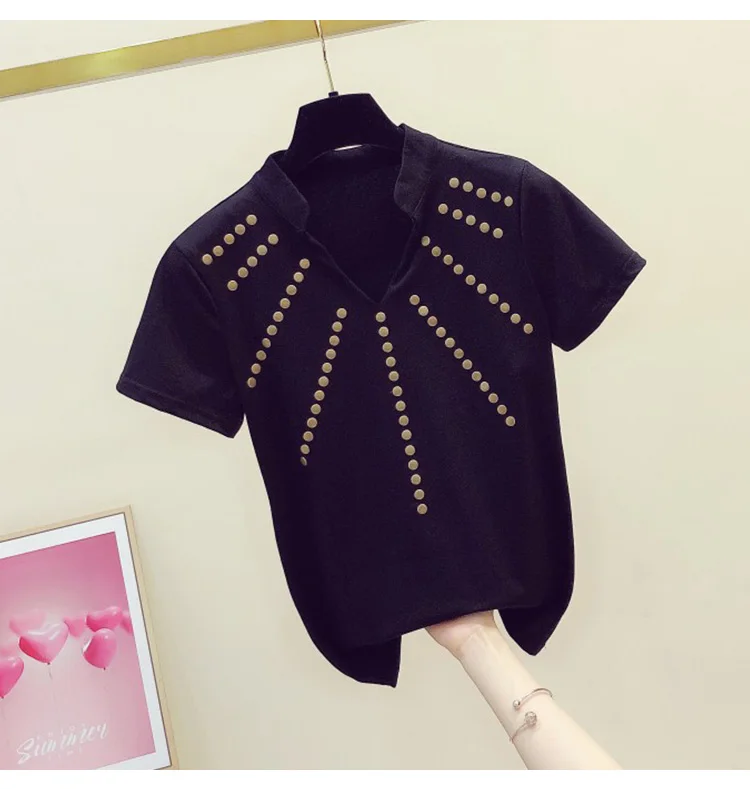 

Women T Shirts Bunnies Yug Art Print T-Shirt Funny Rabbit Design Mini Casual Tops Cute one