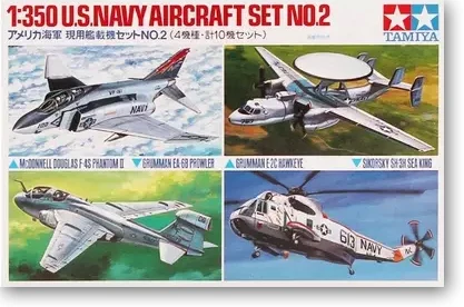 

Сборная модель самолета Tamiya, 1/350, США, 4 вида, 10, игрушки № 2 #78009