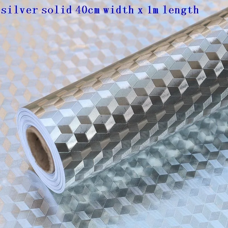 

Настенная клейкая бумага, маслостойкая, водонепроницаемая, обои, маслостойкая настенная бумага, домашний декор, рулон бумаги для кухни