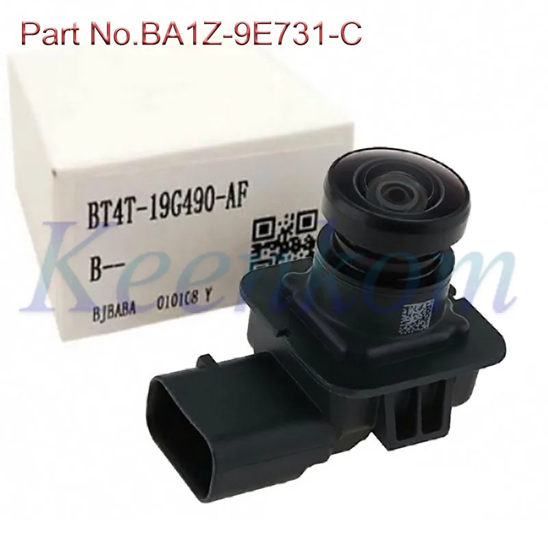 Автомобильная камера заднего вида резервная парковочная BT4T 19G490 AF для Ford Edge Lincoln MKX