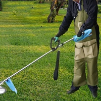 45118cm gardening anti dirty leggings apron garden protective orchard apron picking tool garden k2r0