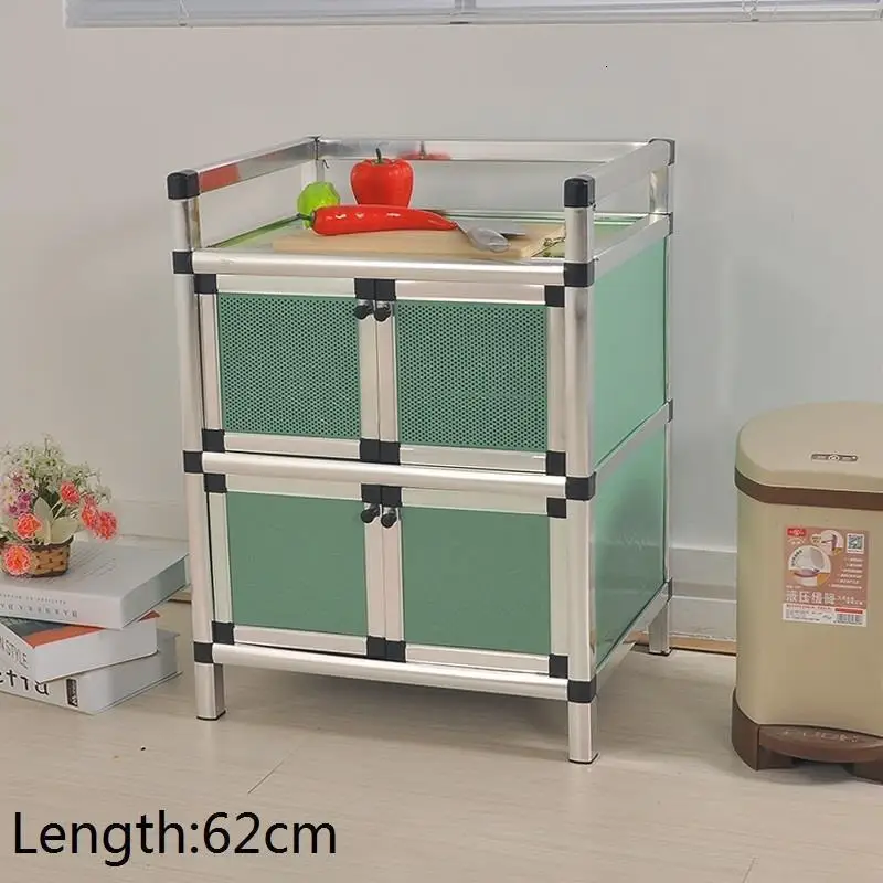 Bestek Lade Cubertero Para Cajones для комнаты сервант торцевые столы кухонная мебель Mueble Cocina алюминиевый сплав шкаф