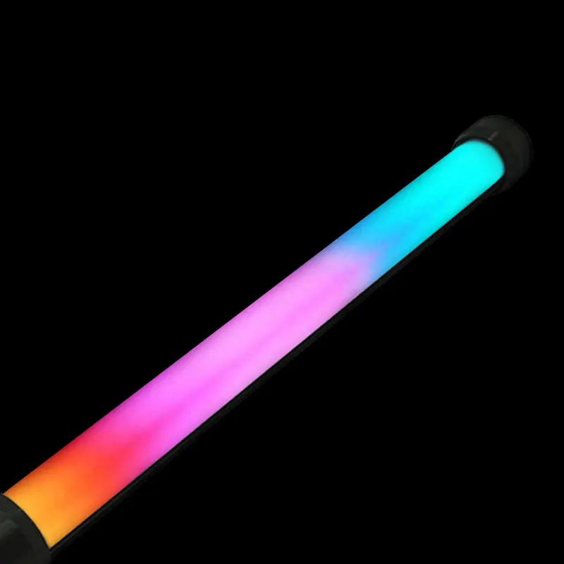 Компьютер + 5VD G/3PIN Алюминий RGB/VDG цветная светильник вая полоса шасси магнитным