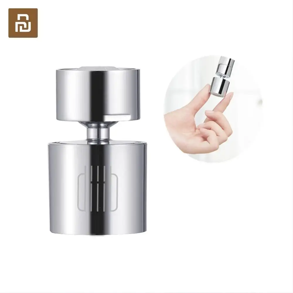 Аэратор Youpin DABAI для кухонного смесителя диффузор воды барботер из цинкового