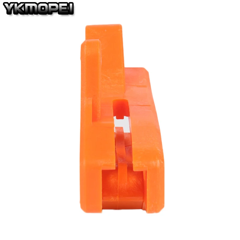 Новая направляющая цепи для 125-530 EXC EXCF SX SXF XC XCF XCF-W XCW 08-16 мотокросс эндуро супермото