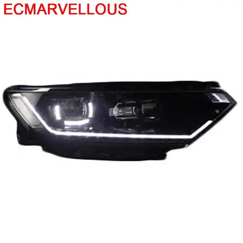 Внешние аксессуары боковые поворотные сигнальные лампы Luces Led Para автомобильные