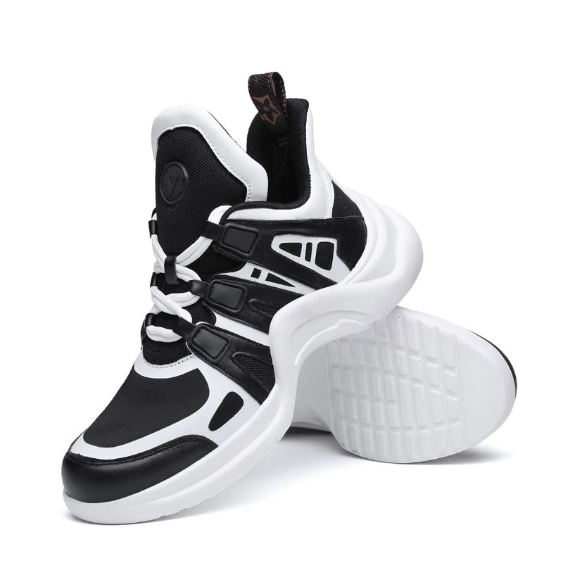 Женская Беговая обувь дышащая кроссовки для женщин женская уличная спортивная