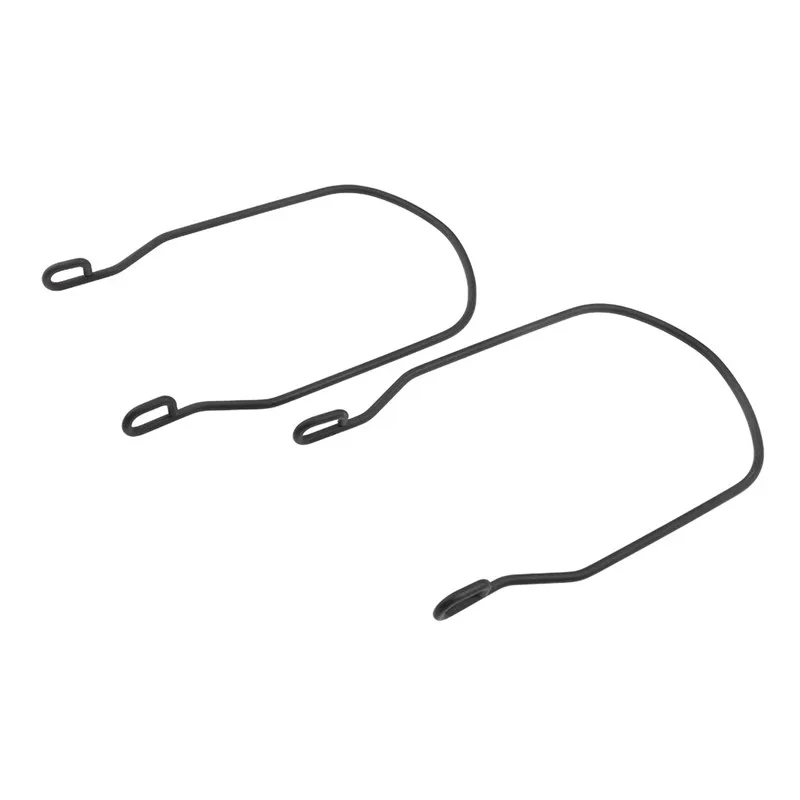 CARPRIE мотоциклетные спереди защита брызговик черный 16/17/18 дюймов переднее колесо