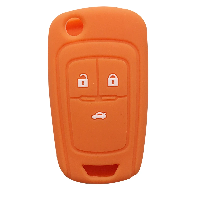 Комплект защитных чехлов для автомобильных ключей чехол Opel Vauxhall Corsa Astra Vectra Zafira