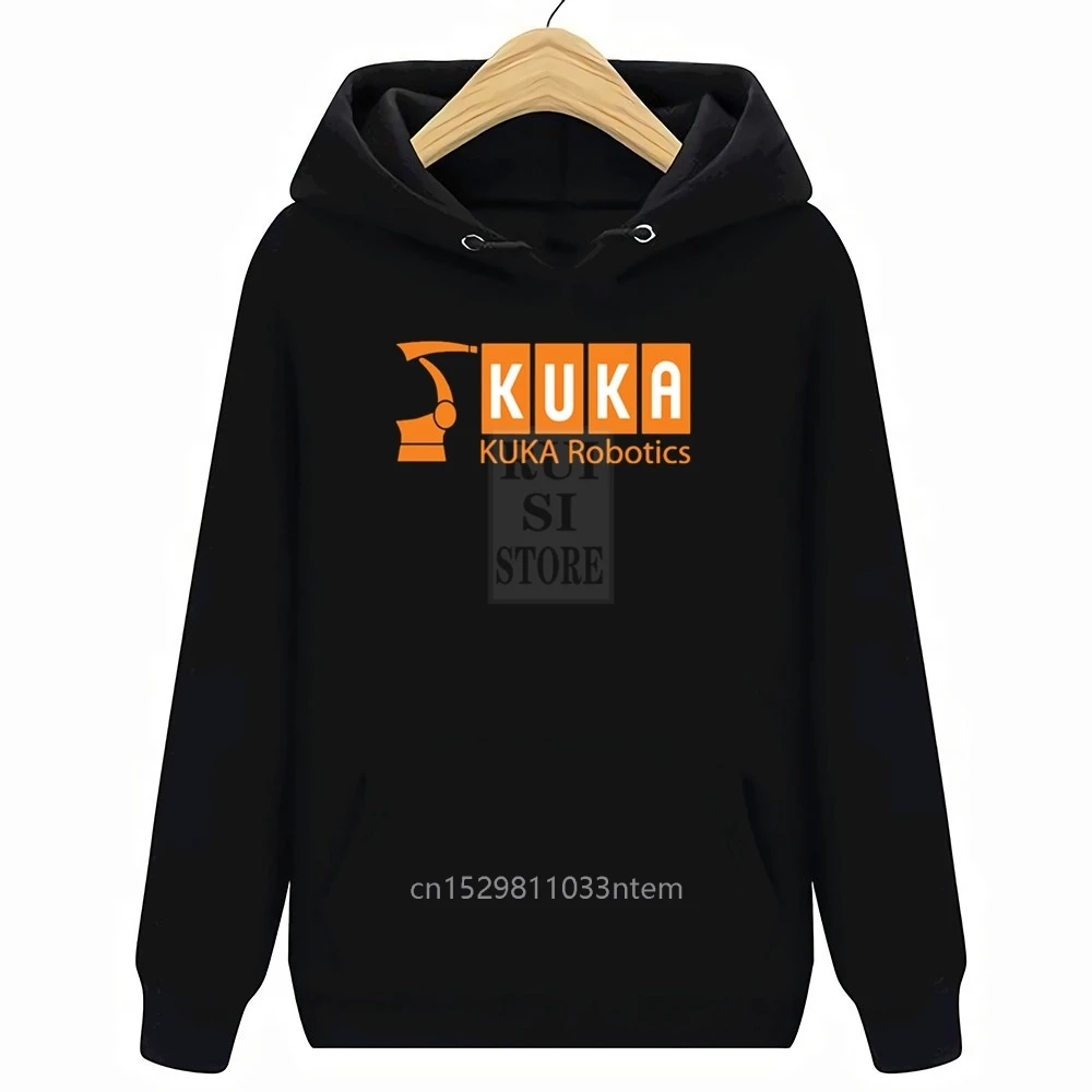 Модная футболка 100% хлопок для мужчин KUKA Роба тика качественная модная с коротким