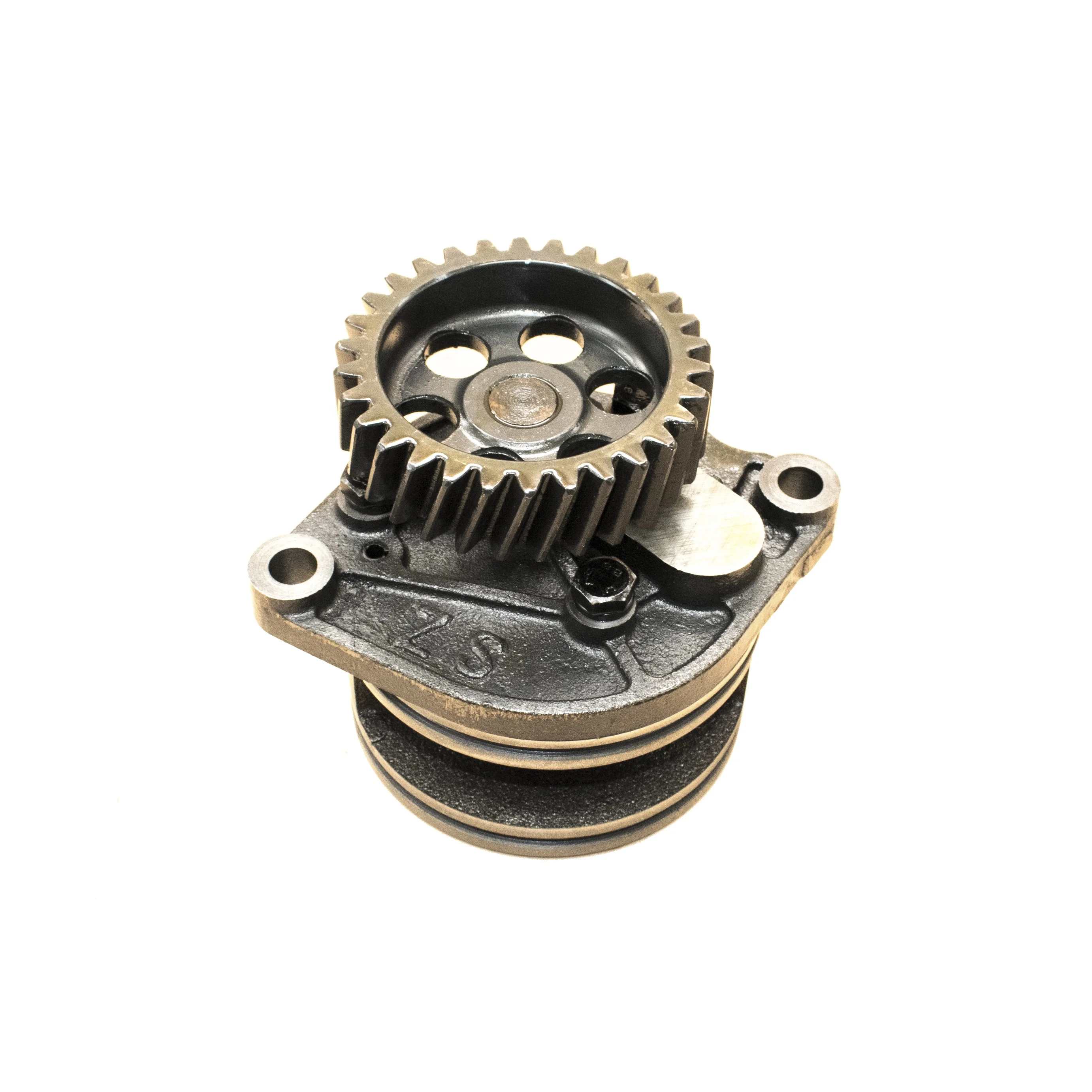 

diesel engine parts Oil pump for LR4105 LR4108 LR4A3 LR4B3