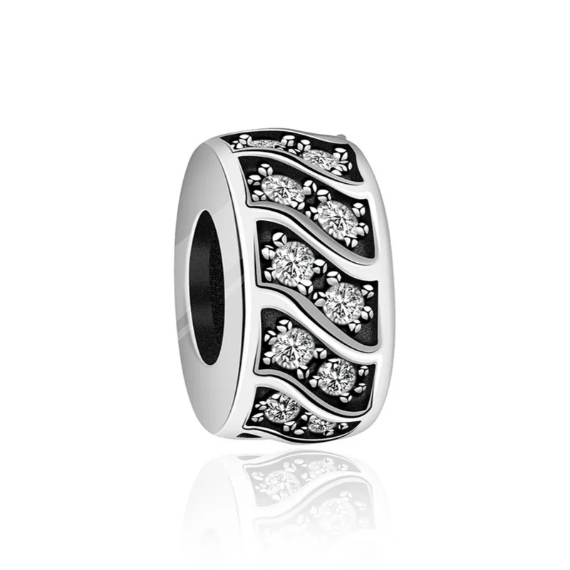 

Женский браслет из серебра 2019 пробы, 100% пробы