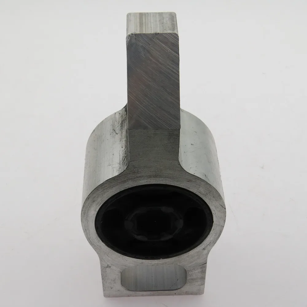 Резиновые втулки SCJYRXS для Passat B6 B7 Alltrack CC Tiguan Q3 3C0199231D 3C0199231A 3C0 199 231D 231B|Рычаги