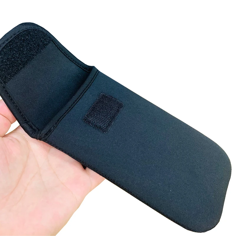 elastic soft sleeve phone bag cover case for xiaomi black shark 4 pro 10s 10i 11 lite 11i ultra note 10 k40 9t poco f3 x3 redmi free global shipping