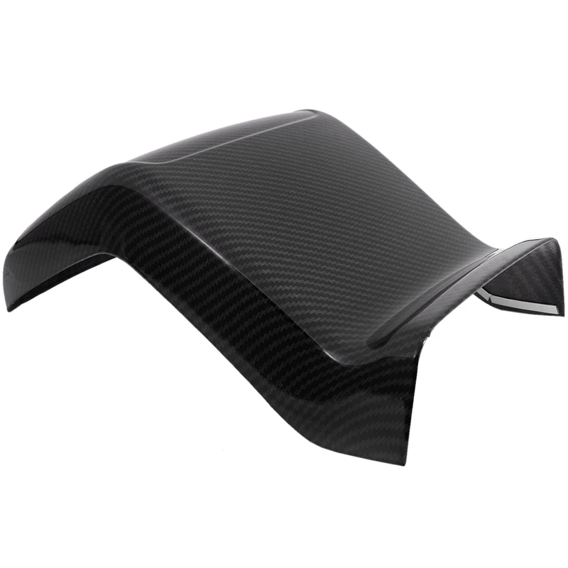 Задний подлокотник коробка вентиляционное отверстие выход отделка для Honda Accord 2018