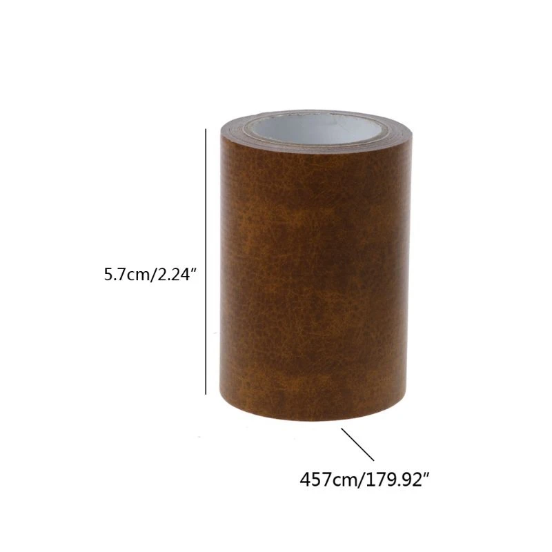 Лента декоративная самоклеящаяся для ремонта мебели пола и кожи|Лента| |