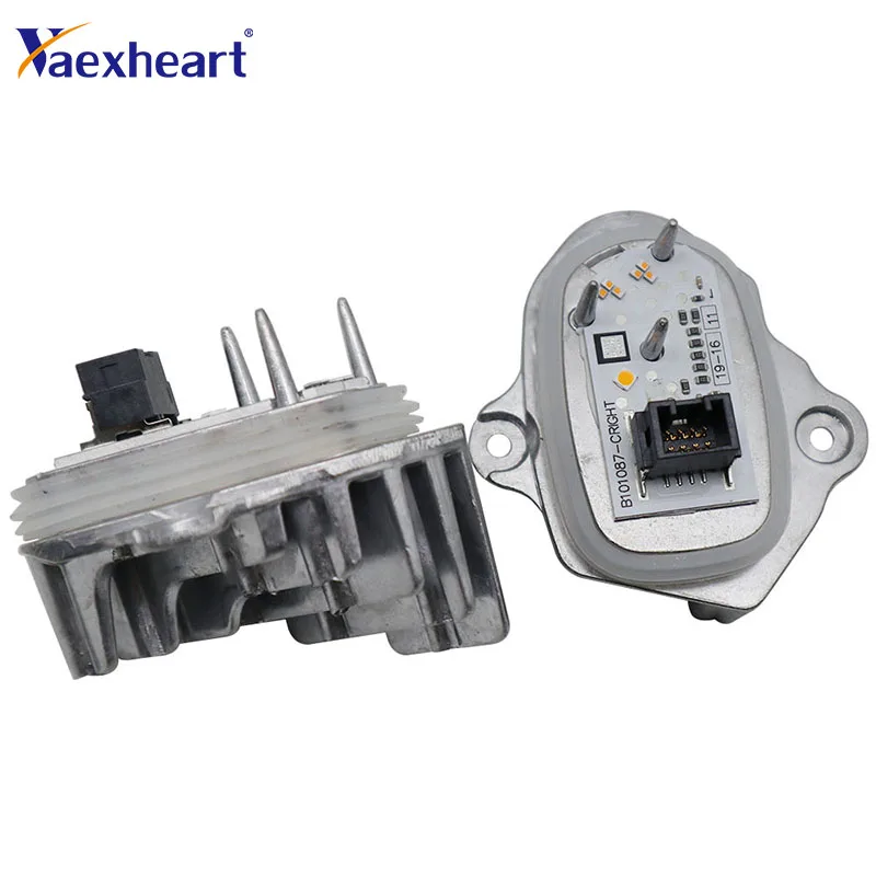 

LED Headlight direction 63117470429 63117470430 For BMW 3 Series F34 GT LCI
