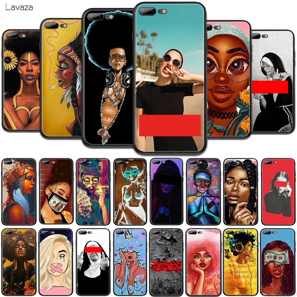 Lavaza Naturalhair 4everestherr ТПУ чехол для телефона OPPO A73 F5 F7 F11 R9S R11s R15s R11 R15 R17 Pro Чехол Мягкий