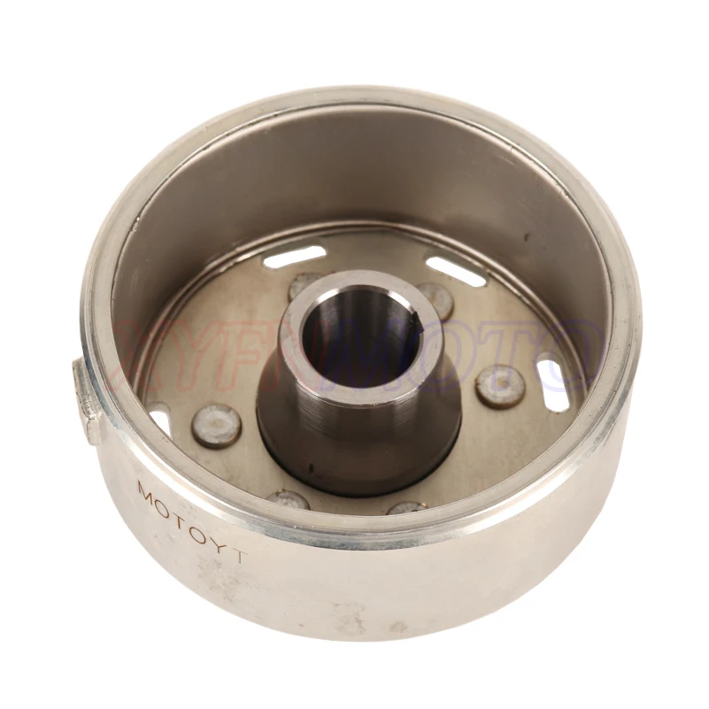 Комплект ротора статора с магнитной катушкой для китайского двигателя YX 150cc 160cc