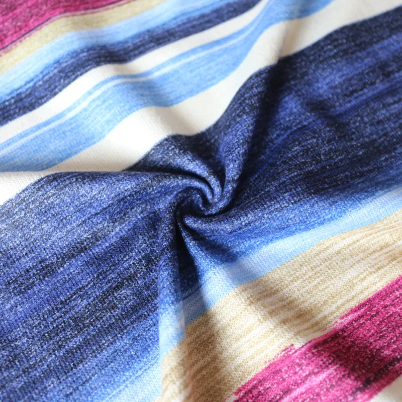 Turtleneck Sweater Women Autumn Winter Long Sleeve 2019 Striped Multicolor Casual Pullover Lace Up Knitted Tunic | Женская одежда