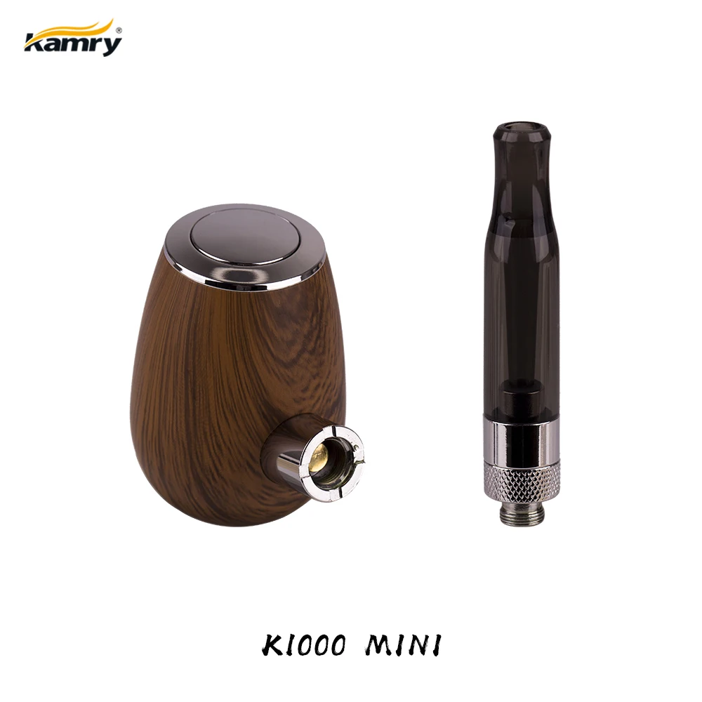 Электронная сигарета Kamry Mini Epipe Kit испаритель емкостью 1 2 мл с аккумулятором 900