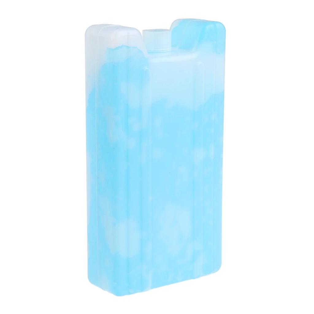 Многоразовый пакет для льда/морозильной камеры/сумка холодильник кемпинга и