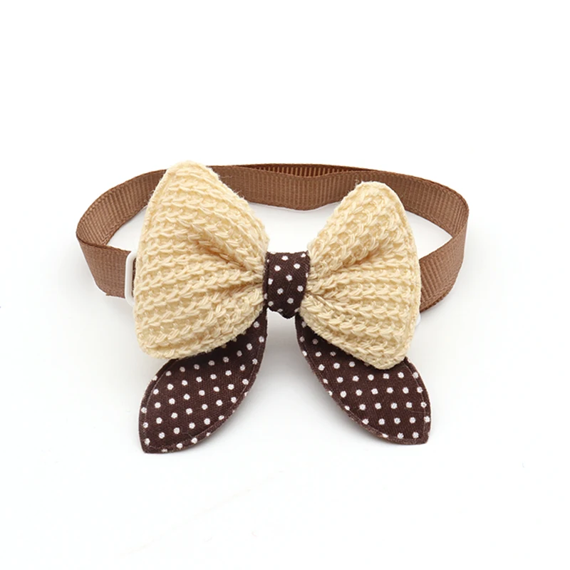 

30/50 Pc Small Dog Accessories Cat Bow Ties For Dog Puppy Dog Bow tie Pet Accessories Bow Tie Dog Pet Dog Accessoris