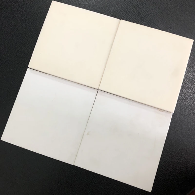 96 алюминиевых керамических листов теплоотводящие изоляционные Листы