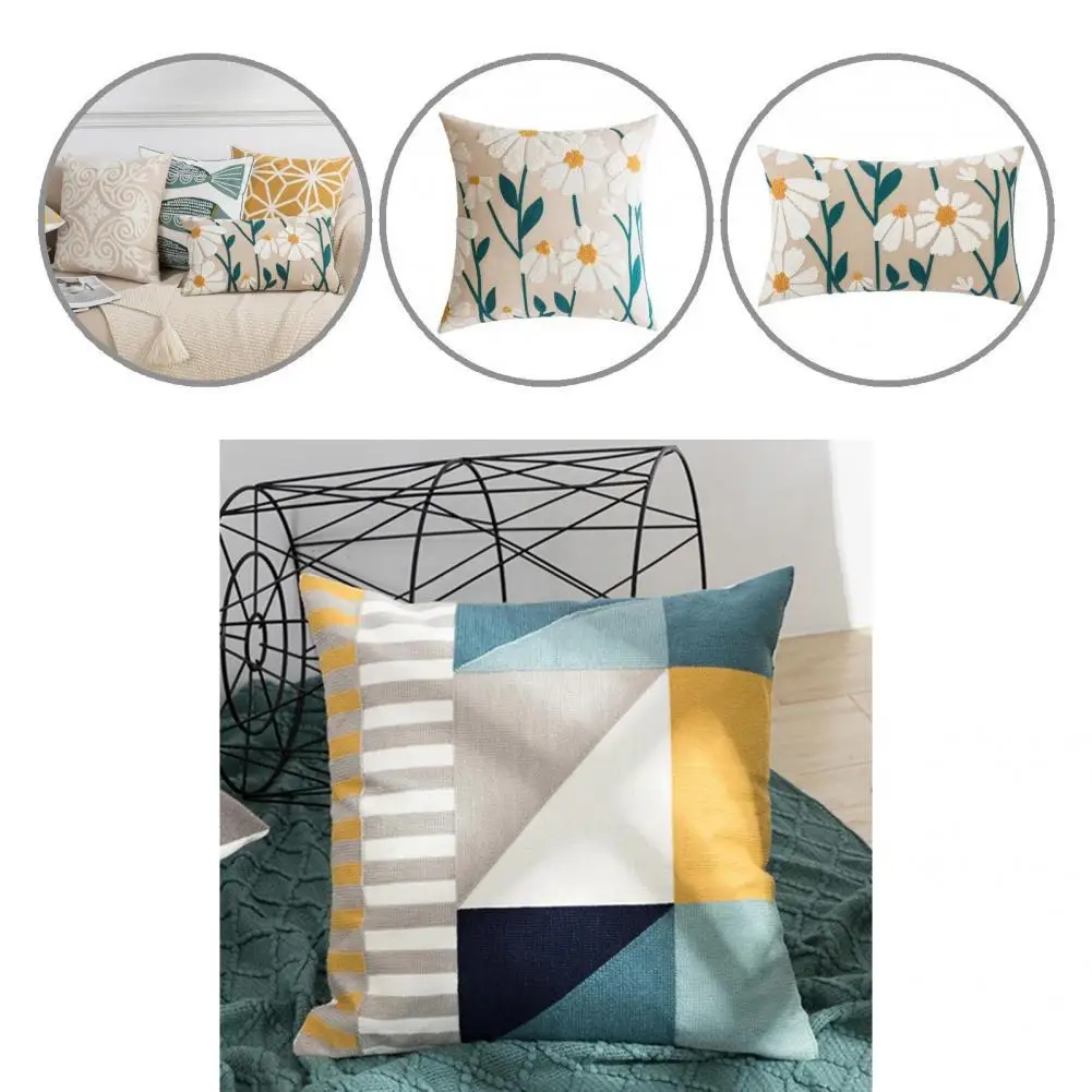 

Модная Гибкая декоративная наволочка без запаха, искусственная вышивка для автомобиля