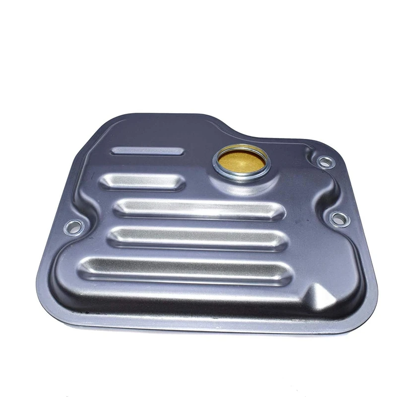 Для Тойота Лексус Авто трансмиссионный масляный клапан Корпус фильтр 35330-08010 |