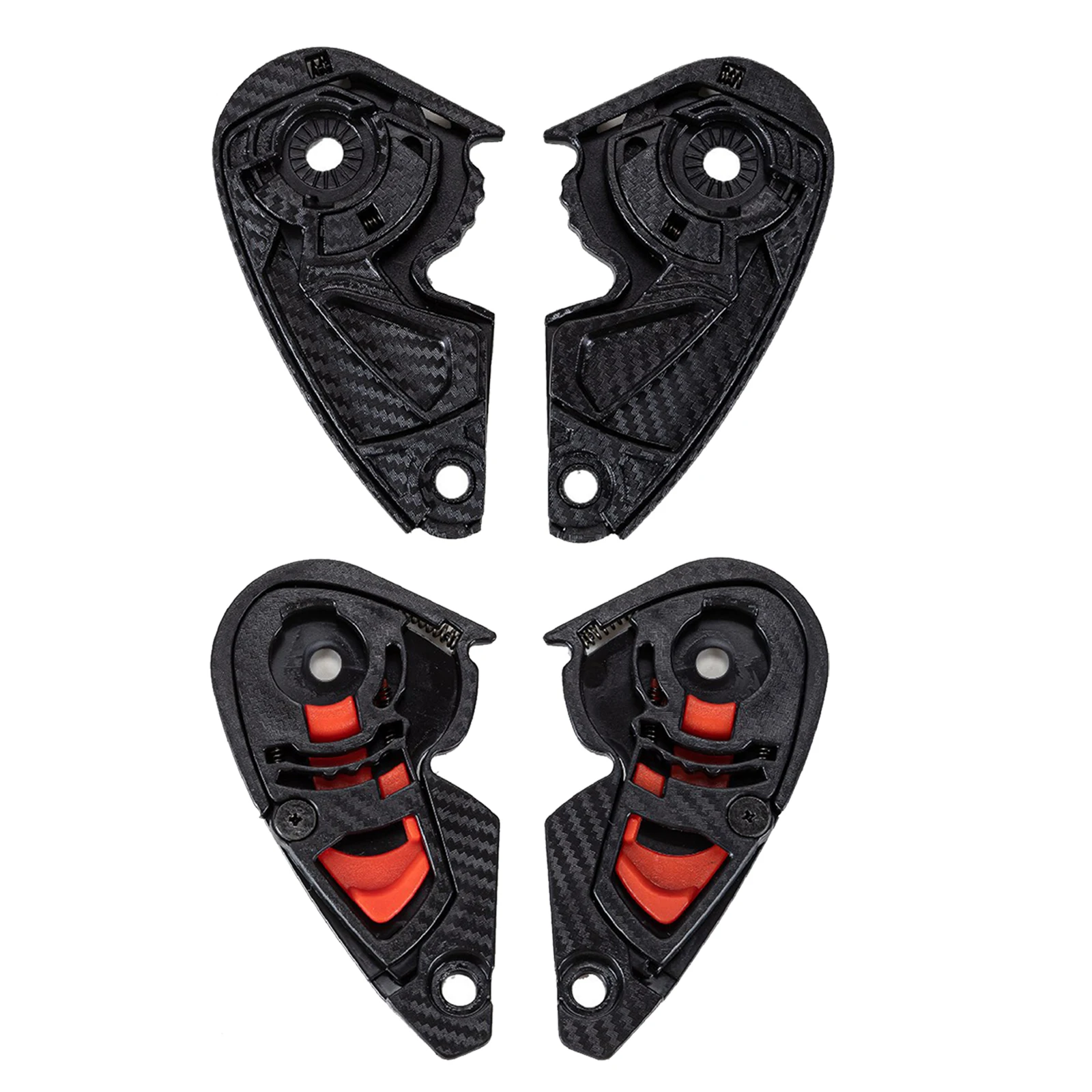 

Lens Base Exterior Helmets Tools Connector Adapter Gear Base Plate for Thunder 3 Sv Stinger MT Equipment