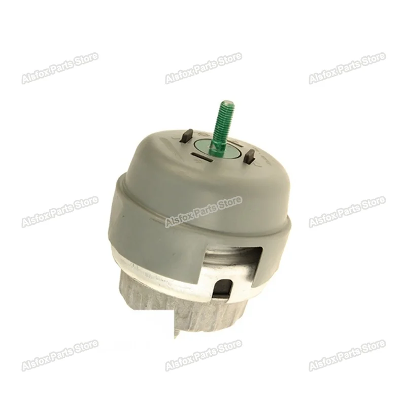 4F 0199379 Резиновая стойка двигателя BF опорный монтажный подшипник для Audi A6 C6 A6L A6AR A6Q