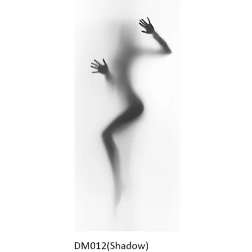 DM012 3D наклейка на дверь лес настенная художественная книга обои Плакат Наклейка s самоклеющиеся съемные наклейки на дверь дома - Цвет: DM012