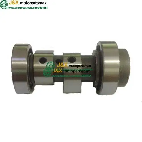 Модифицированный распределительный вал YBR125cc с обновлением до 150cc 168cc 170cc 180cc