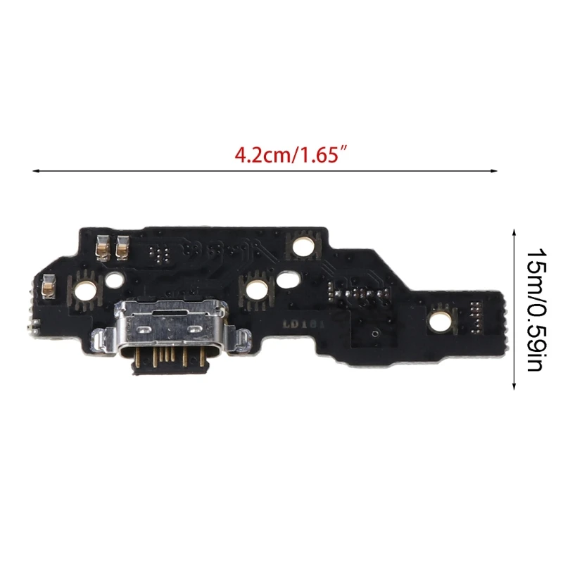 Док-станция разъем зарядное устройство плата для 7 Plus + TA-1049 1055 1062 X5/5 1 Плюс USB