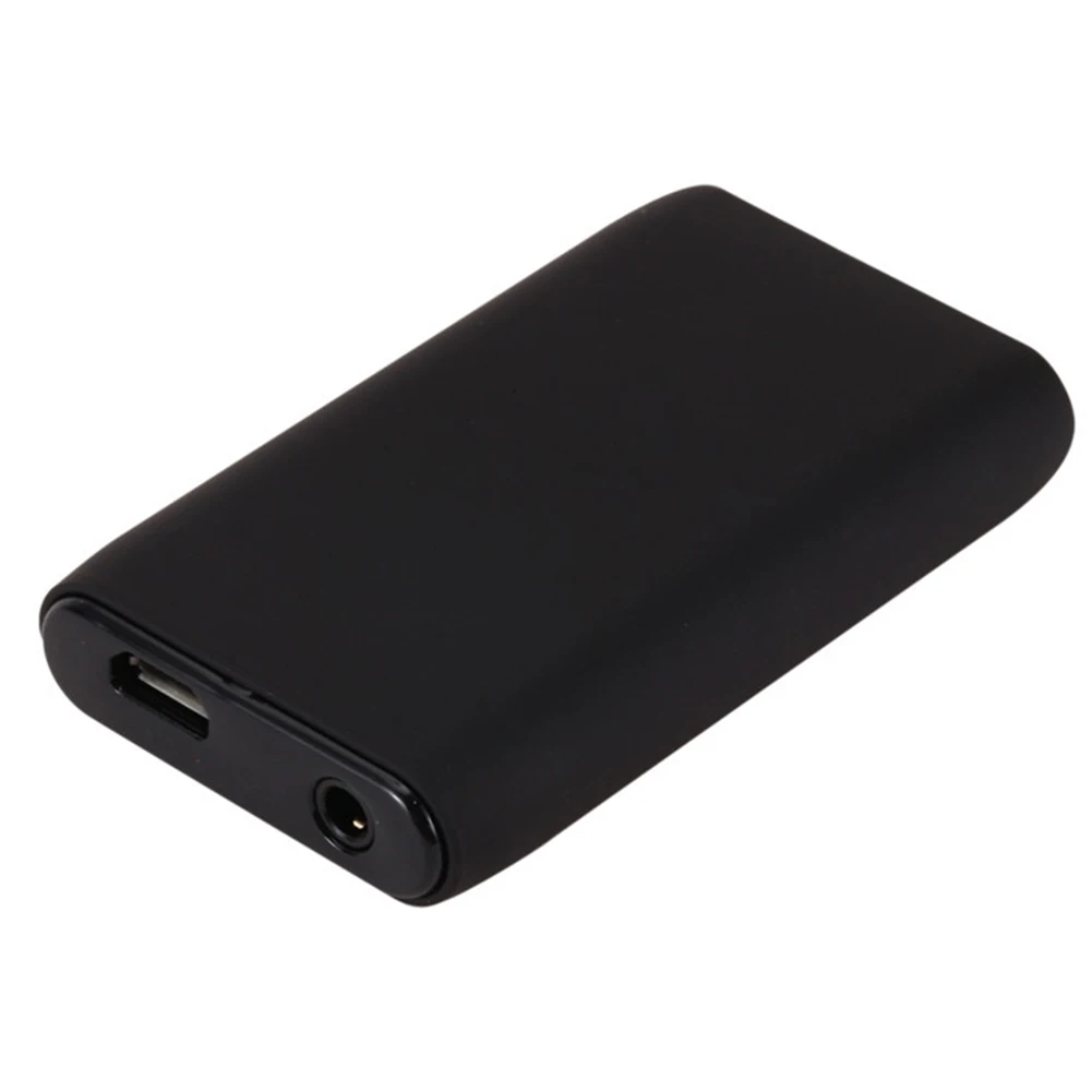 

Wireless USB Audio AUX Receiver Bluetooth 5.0 Transmitter Receiver 2 in 1 3.5mm Audio USB Dongle Wireless Adapter
