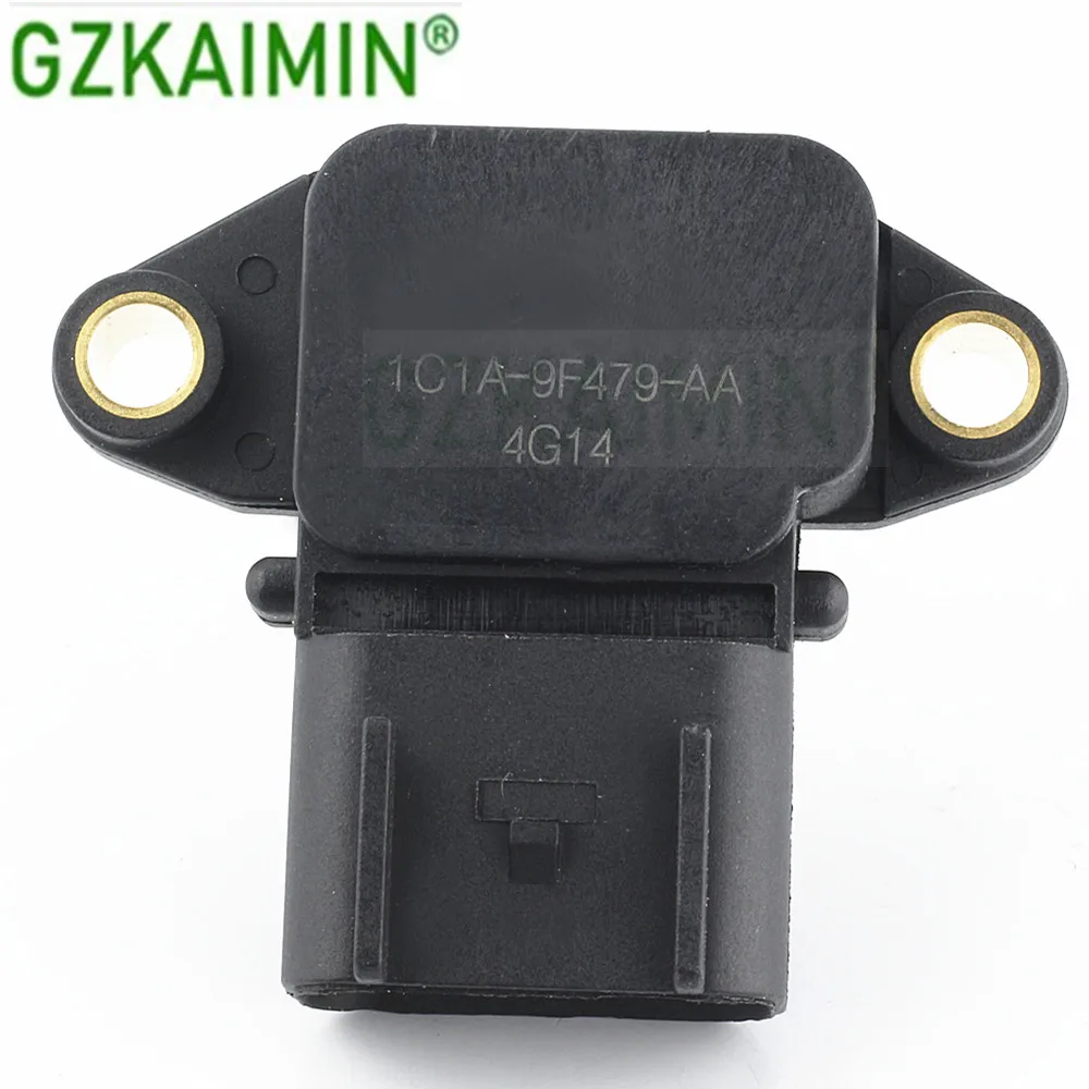 Высокое качество Автозапчасти датчик давления пара OEM 1C1A-9F479-AA 1C1A9F479AA для FORD JAGUAR |