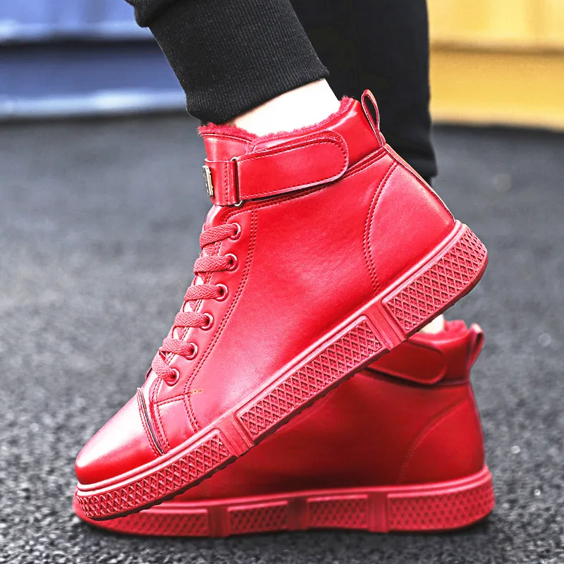 2021 Hot Sales Men Tennis Shoes Casual Flats leather Shoes Man Sneakers Designer Adult Male Breathable Shoes Sport Footwear