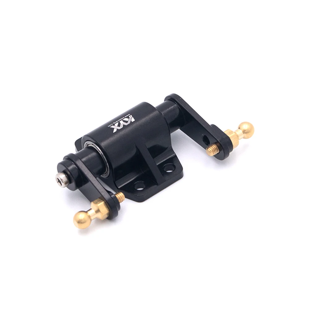 KYX Racing Металлическое обновление рулевого механизма Подшипник управления для 1/14 RC