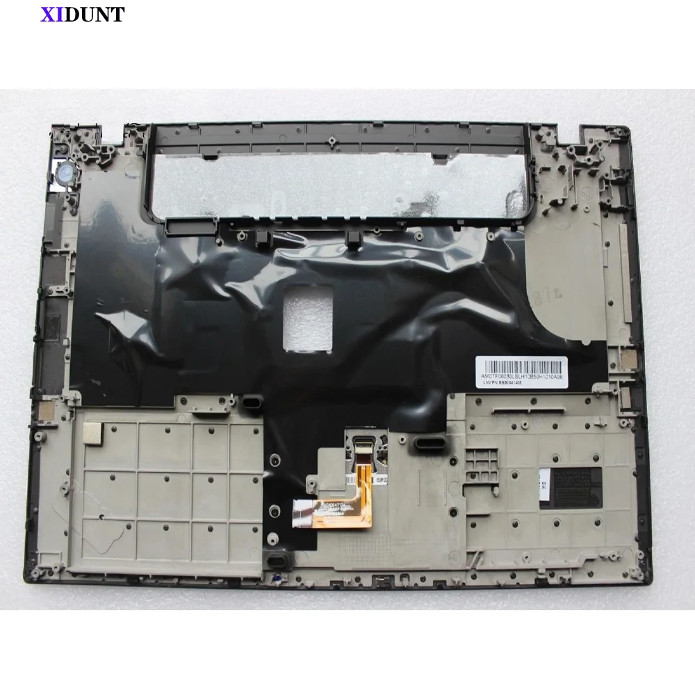 Новая Оригинальная клавиатура с ободком для рук чехол Lenovo ThinkPad T450 UMA Dock тремя