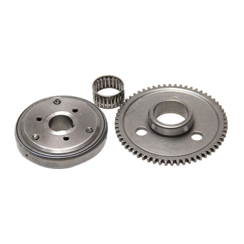 Первичный стартовый привод разбрызгиватель сцепления для скутера мопеда