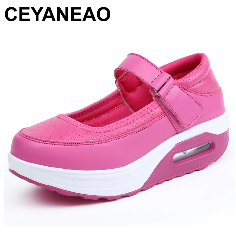 CEYANEAO осень-весна женская обувь на плоской подошве дышащие холщовые мокасины