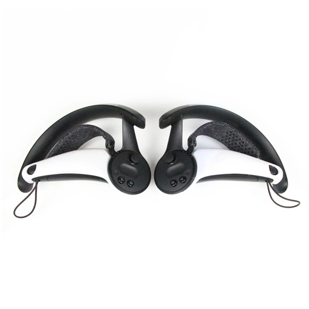 VR Controller Handle Grip Cover for Valve Index Housing Shell Case Accessories | Электроника