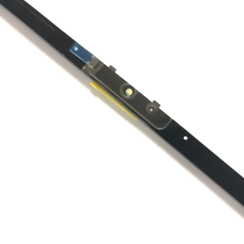 Новая портативная Оригинальная передняя рамка ЖК-дисплея Dell Alienware Area 51M DP/N:02JV0Y -