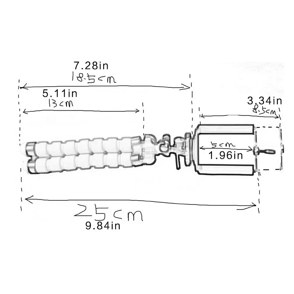 Универсальный держатель для планшетного телефона настольная подставка планшета