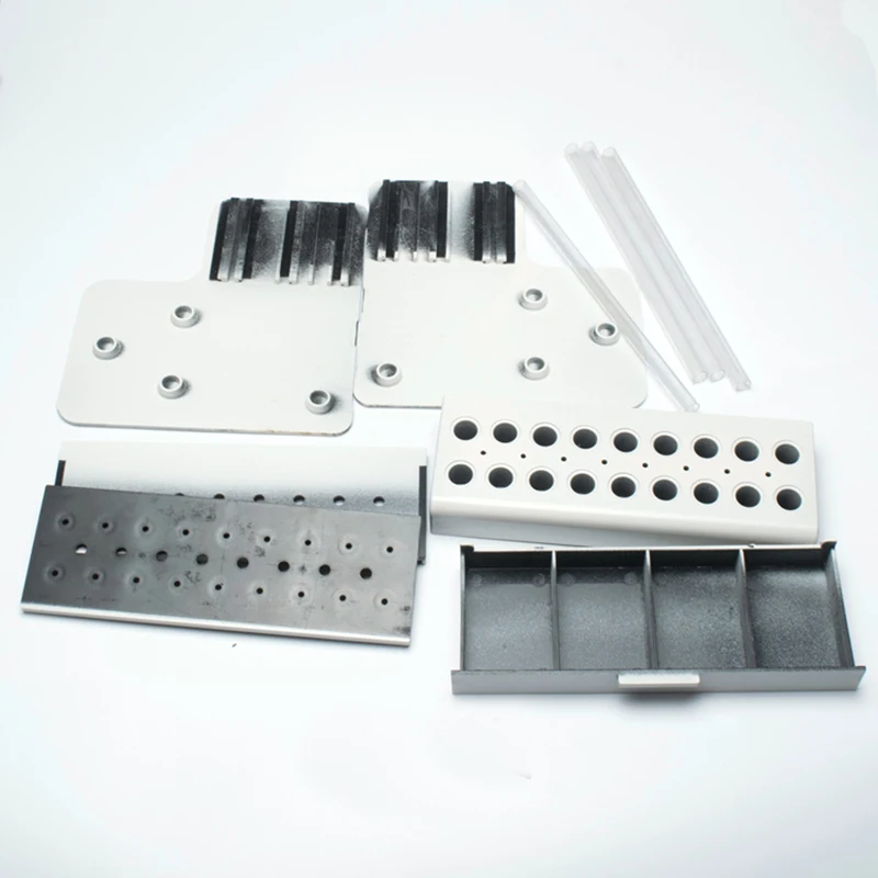 Многофункциональный держатель для часов и очков демонстрационная стойка